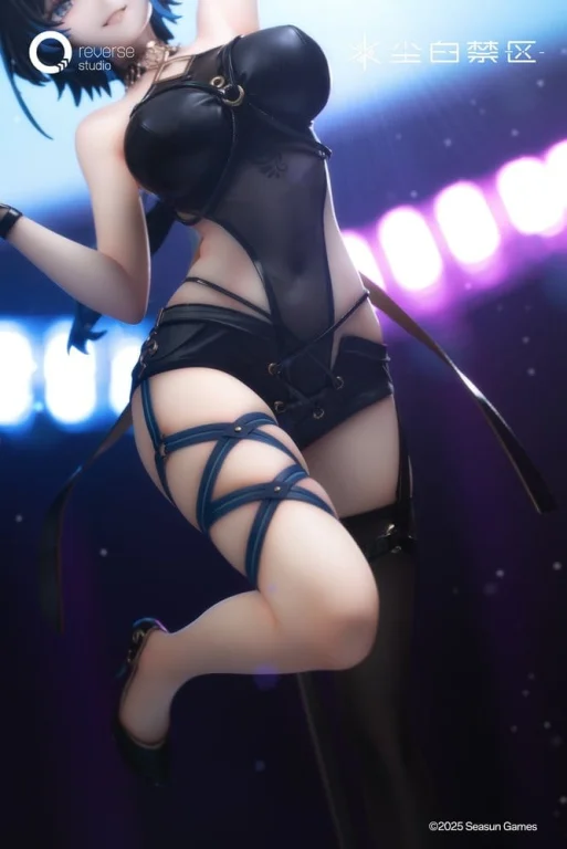 Snowbreak - Scale Figure - Katya Klein (Danger Dancer Ver.)