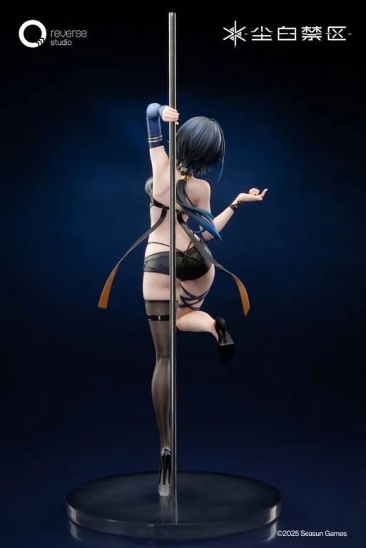 Snowbreak - Scale Figure - Katya Klein (Danger Dancer Ver.)