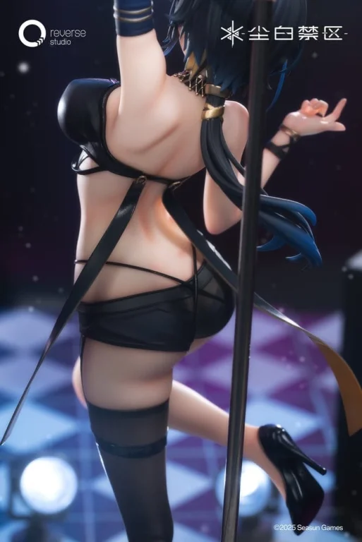 Snowbreak - Scale Figure - Katya Klein (Danger Dancer Ver.)