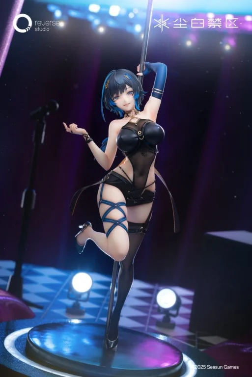 Snowbreak - Scale Figure - Katya Klein (Danger Dancer Ver.)