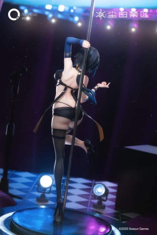 Snowbreak - Scale Figure - Katya Klein (Danger Dancer Ver.)