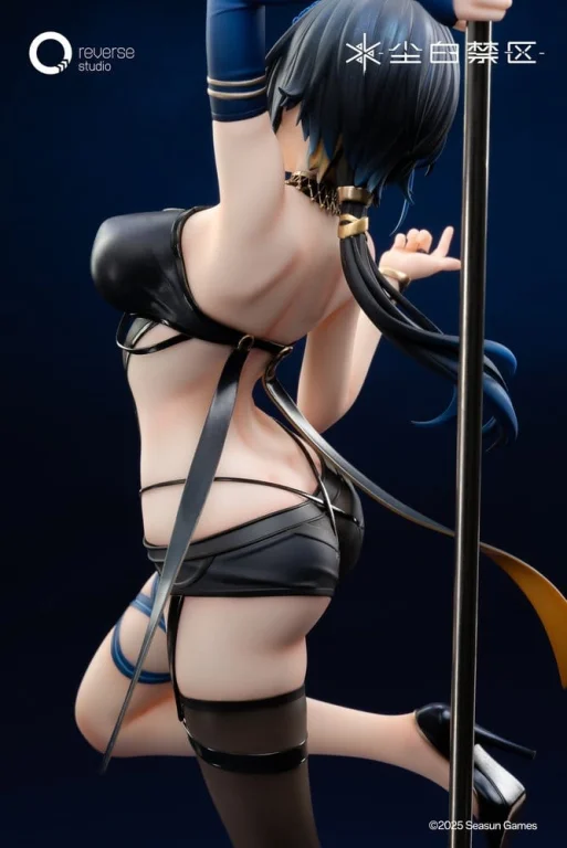Snowbreak - Scale Figure - Katya Klein (Danger Dancer Ver.)