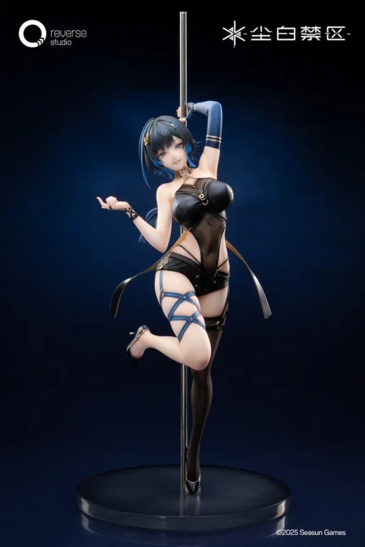 Snowbreak - Scale Figure - Katya Klein (Danger Dancer Ver.)