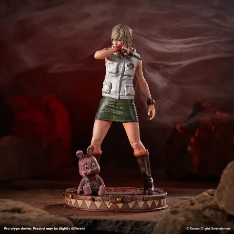 Produktbild zu Silent Hill 3 - Non-Scale Figure - Heather Mason