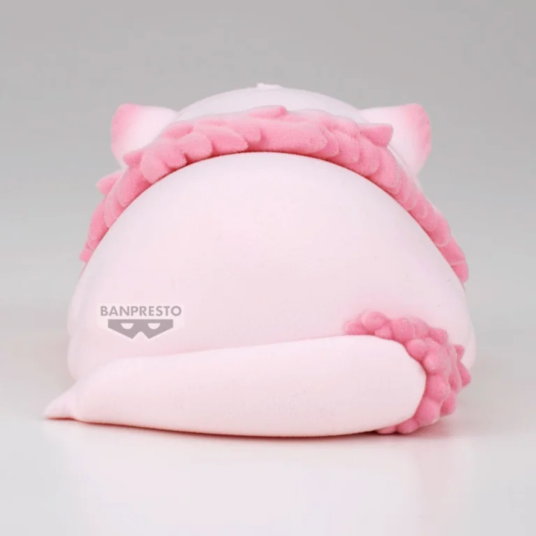 Made in Abyss - Fluffy Puffy - Mitty