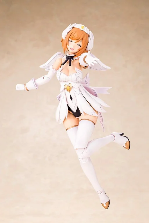 ARCANADEA - Plastic Model Kit - GRANDE SCALE - Lumitea