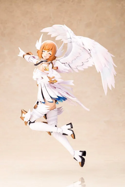 ARCANADEA - Plastic Model Kit - GRANDE SCALE - Lumitea