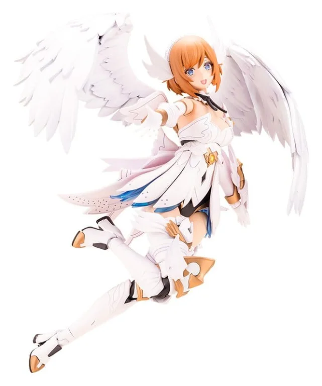 ARCANADEA - Plastic Model Kit - GRANDE SCALE - Lumitea