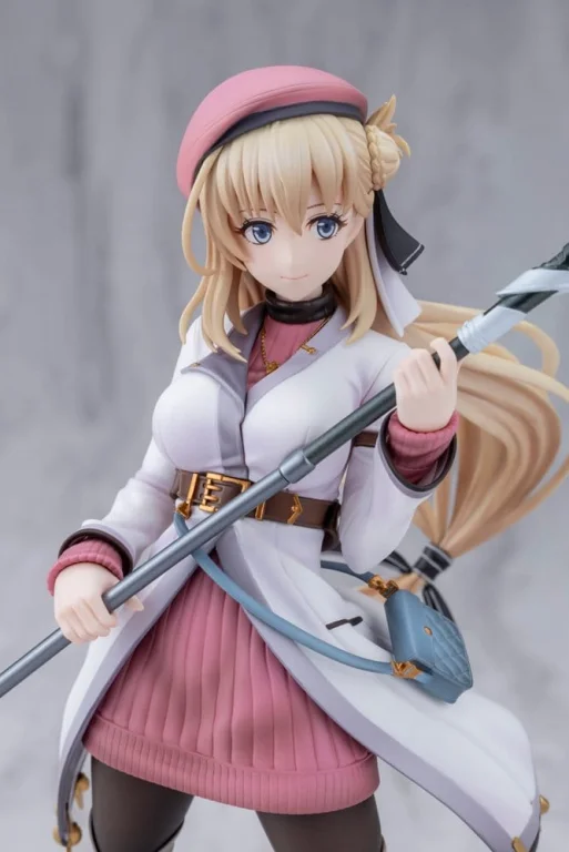 The Legend of Heroes - Scale Figure - Agn&egrave;s Claudel