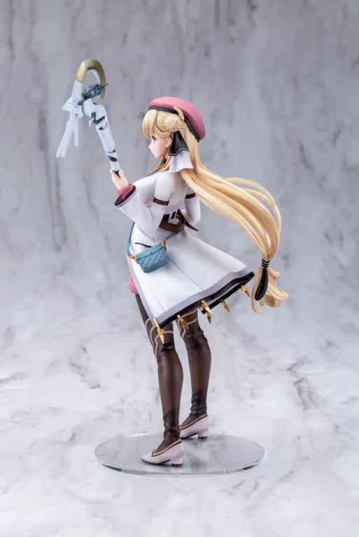 The Legend of Heroes - Scale Figure - Agn&egrave;s Claudel