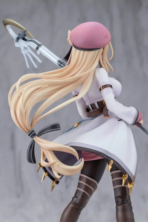 The Legend of Heroes - Scale Figure - Agn&egrave;s Claudel