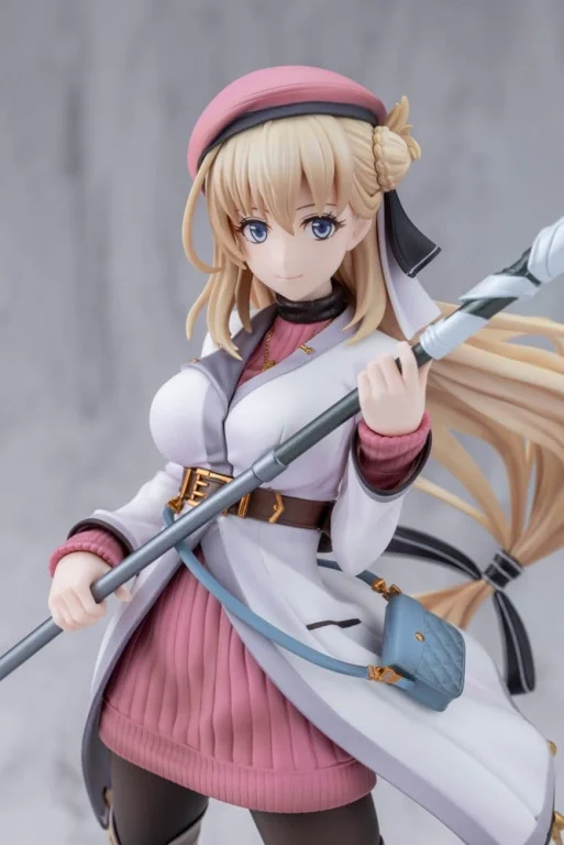 The Legend of Heroes - Scale Figure - Agn&egrave;s Claudel