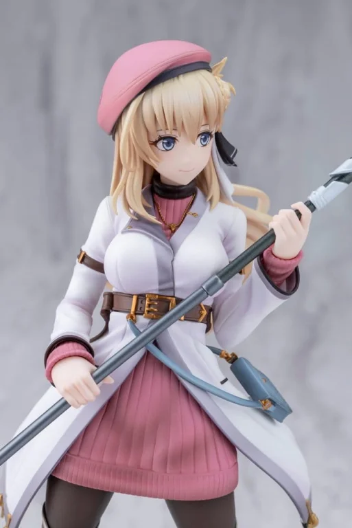 The Legend of Heroes - Scale Figure - Agn&egrave;s Claudel