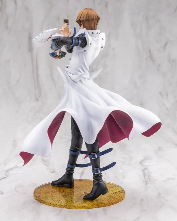 Yu-Gi-Oh! - ARTFX J - Seto Kaiba (Passionate Duelists)