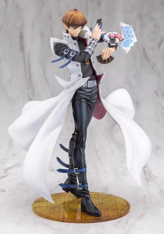 Yu-Gi-Oh! - ARTFX J - Seto Kaiba (Passionate Duelists)