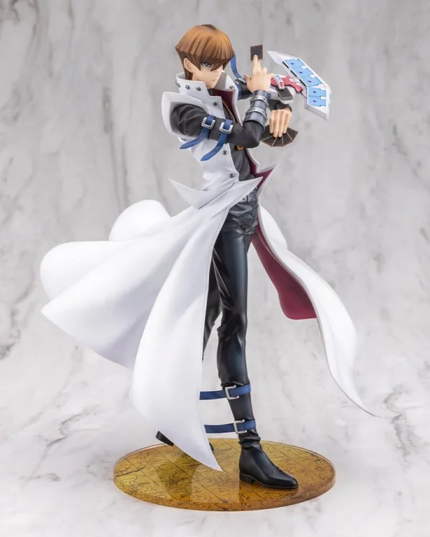 Yu-Gi-Oh! - ARTFX J - Seto Kaiba (Passionate Duelists)