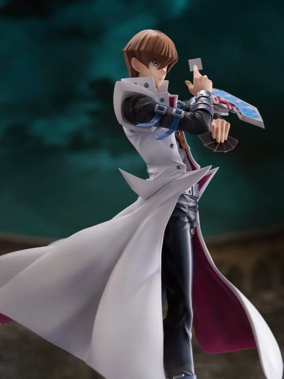 Yu-Gi-Oh! - ARTFX J - Seto Kaiba (Passionate Duelists)