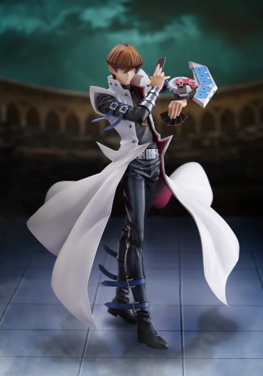 Yu-Gi-Oh! - ARTFX J - Seto Kaiba (Passionate Duelists)
