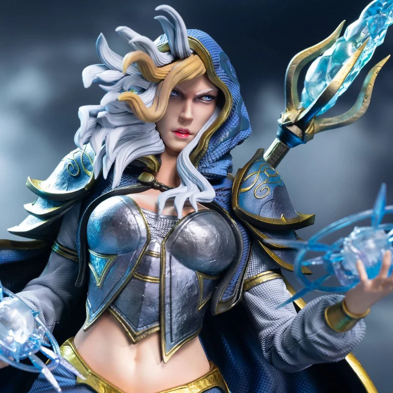 Hearthstone - Scale Figure - Jaina Proudmoore