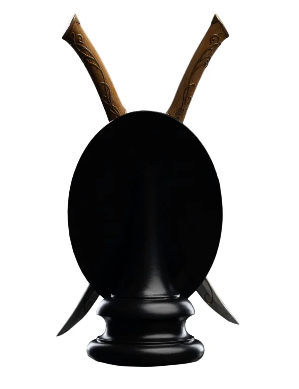 Herr der Ringe - Scale Figure - Legolas (Hunter of the Plains) (Limited Edition)