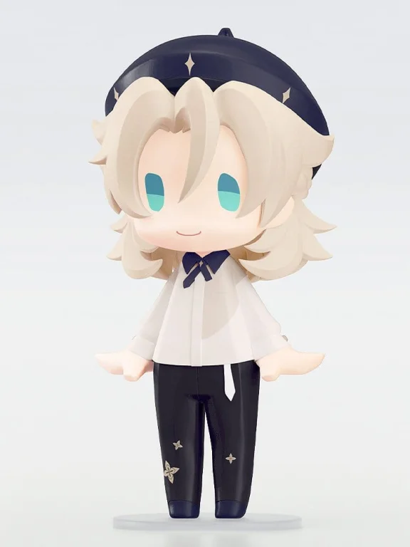 Genshin Impact - HELLO! GOOD SMILE - Albedo