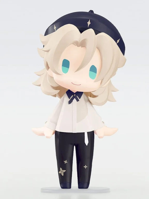 Genshin Impact - HELLO! GOOD SMILE - Albedo