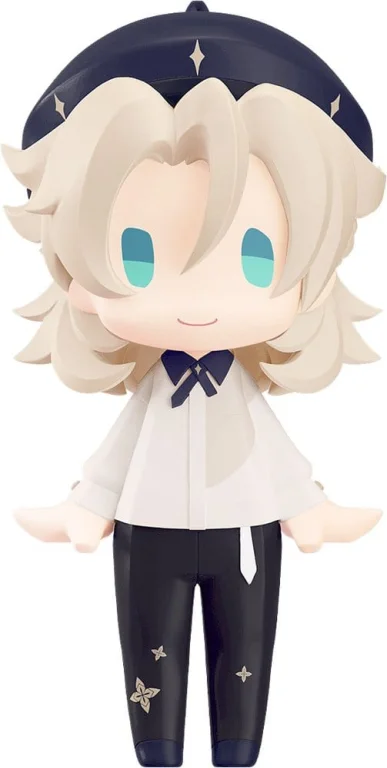 Genshin Impact - HELLO! GOOD SMILE - Albedo