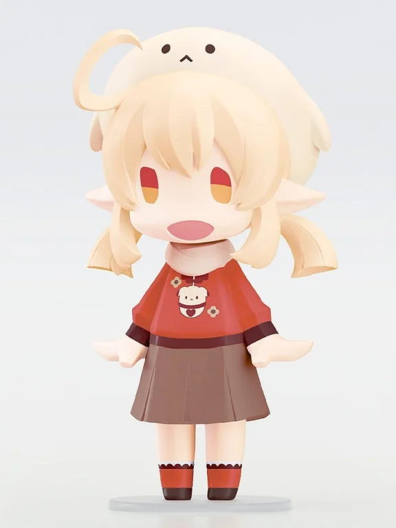 Genshin Impact - HELLO! GOOD SMILE - Klee