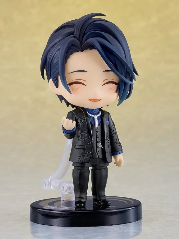 Touken Ranbu - Nendoroid - Mikazuki Munechika (Ceremonial Attire Ver.)