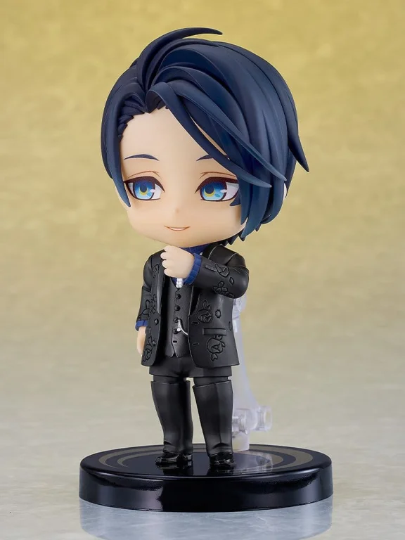 Touken Ranbu - Nendoroid - Mikazuki Munechika (Ceremonial Attire Ver.)