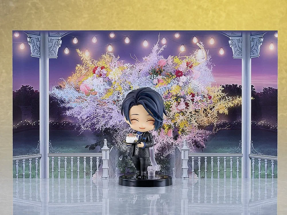 Touken Ranbu - Nendoroid - Mikazuki Munechika (Ceremonial Attire Ver.)