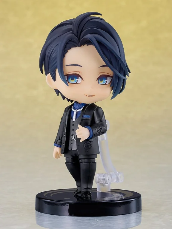 Touken Ranbu - Nendoroid - Mikazuki Munechika (Ceremonial Attire Ver.)