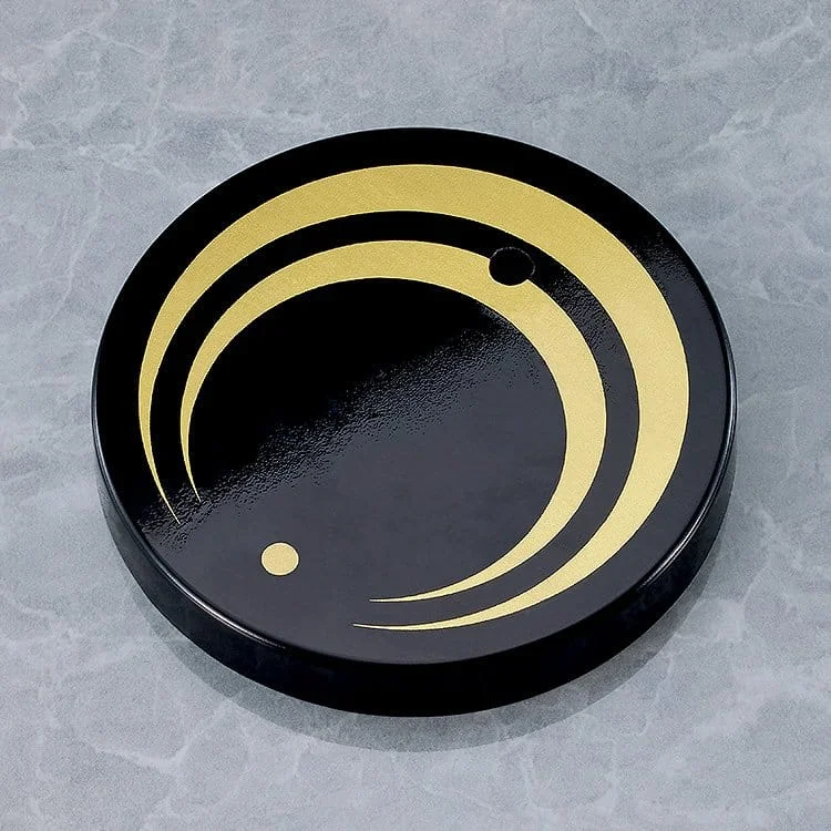 Touken Ranbu - Nendoroid - Mikazuki Munechika (Ceremonial Attire Ver.)