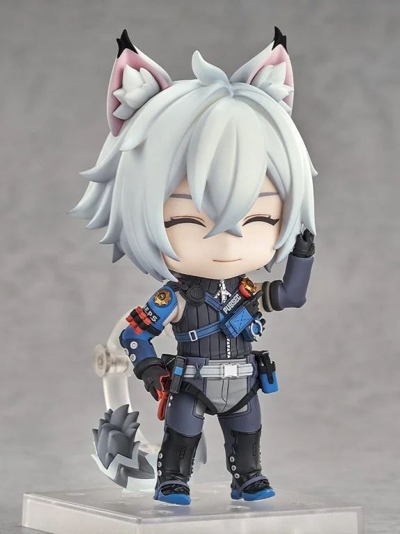 Zenless Zone Zero - Nendoroid - Seth Lowell