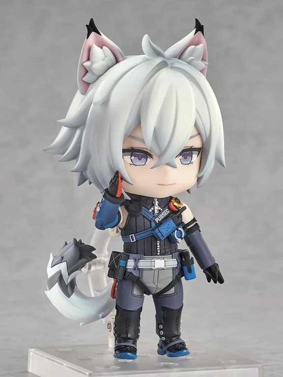 Zenless Zone Zero - Nendoroid - Seth Lowell
