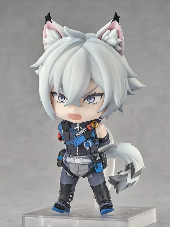 Zenless Zone Zero - Nendoroid - Seth Lowell