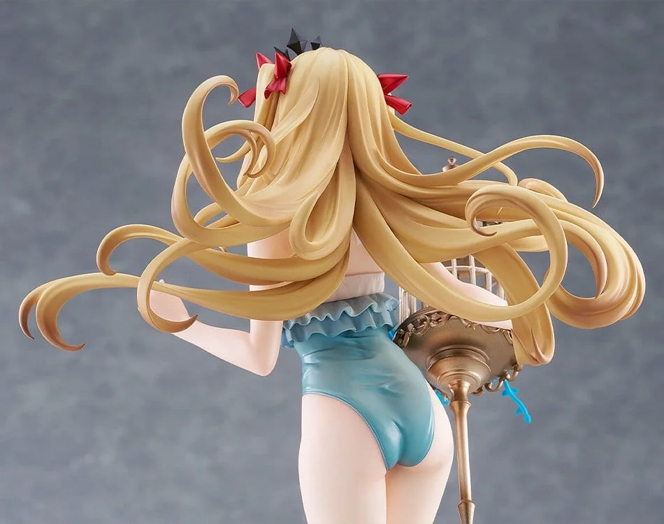 Fate/Grand Order - Scale Figure - Beast/Ereshkigal (1st Ascension)