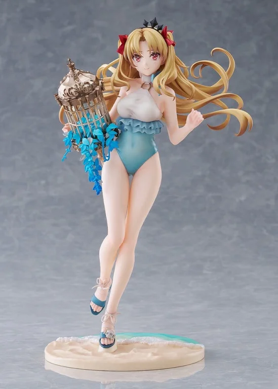 Fate/Grand Order - Scale Figure - Beast/Ereshkigal (1st Ascension)