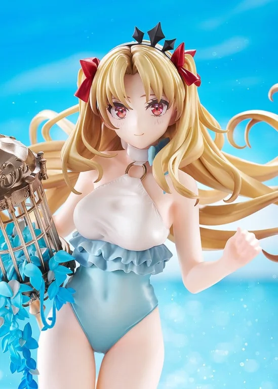 Fate/Grand Order - Scale Figure - Beast/Ereshkigal (1st Ascension)