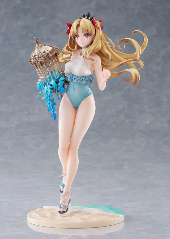 Fate/Grand Order - Scale Figure - Beast/Ereshkigal (1st Ascension)