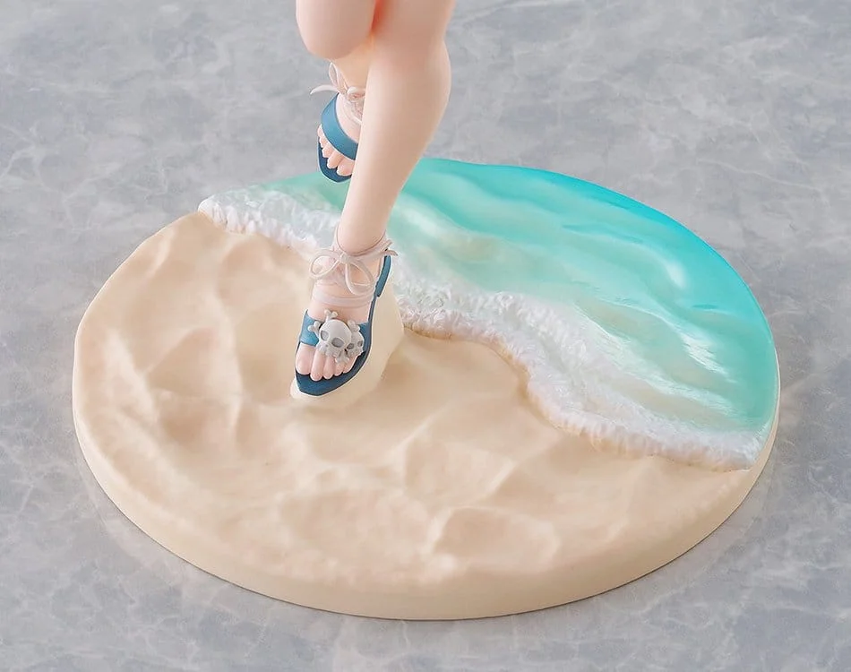 Fate/Grand Order - Scale Figure - Beast/Ereshkigal (1st Ascension)