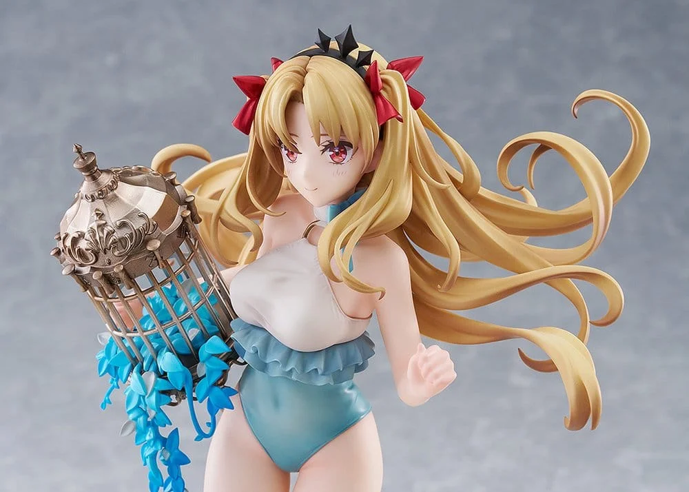 Fate/Grand Order - Scale Figure - Beast/Ereshkigal (1st Ascension)