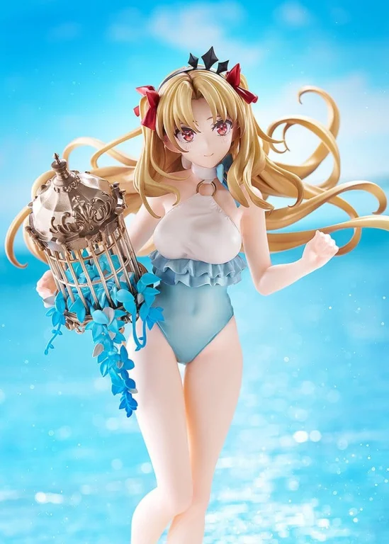Fate/Grand Order - Scale Figure - Beast/Ereshkigal (1st Ascension)