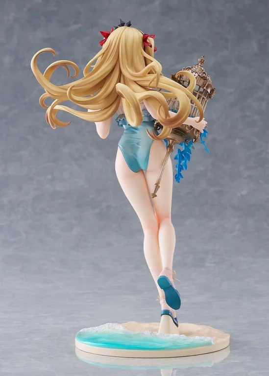 Fate/Grand Order - Scale Figure - Beast/Ereshkigal (1st Ascension)