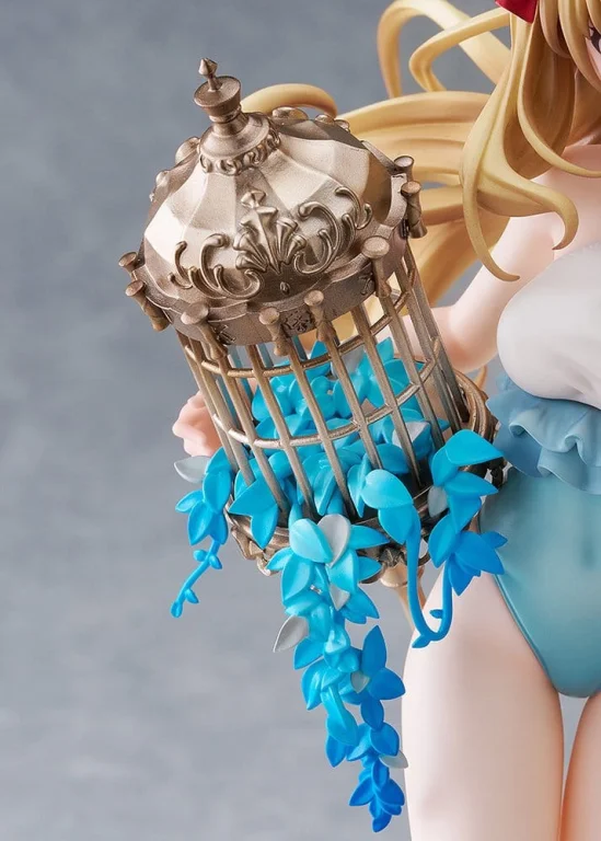 Fate/Grand Order - Scale Figure - Beast/Ereshkigal (1st Ascension)