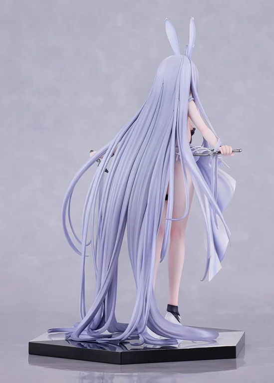 Shibō Yūgi - Scale Figure - Yūki Sorimachi (Light Novel Bunny Dress Ver.)