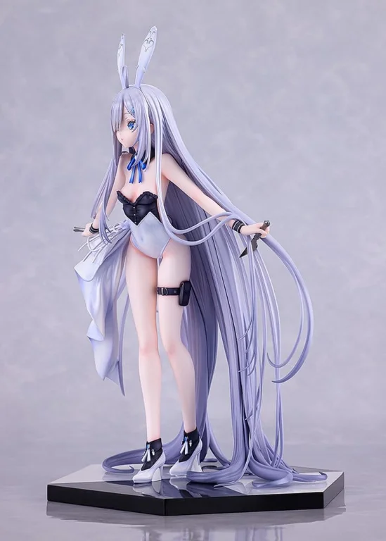 Shibō Yūgi - Scale Figure - Yūki Sorimachi (Light Novel Bunny Dress Ver.)