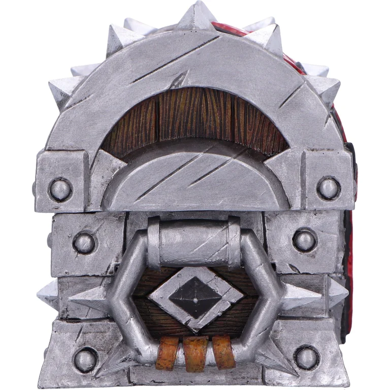 World of Warcraft - Storage Box - Horde War Chest Box