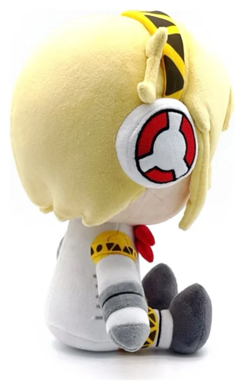 Persona 3 - Pl&uuml;sch - Aigis