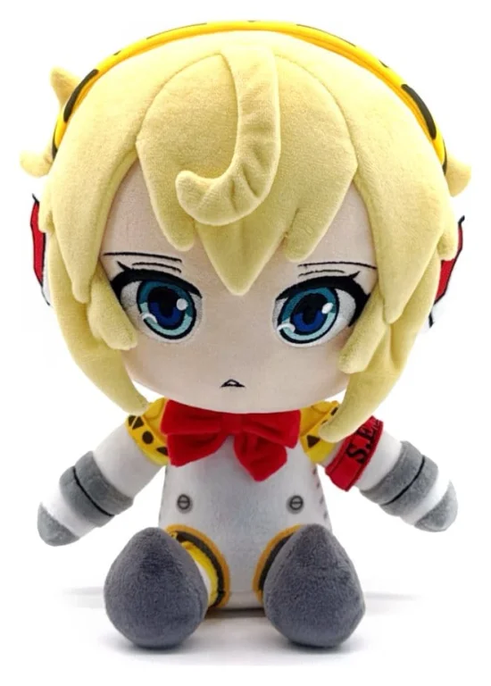 Persona 3 - Pl&uuml;sch - Aigis